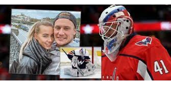 Vítek Vaněček allekirjoitti kolmivuotisen sopimuksen New Jersey Devilsin kanssa